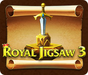 play Royal Jigsaw 3