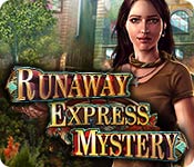 Runaway Express Mystery