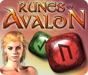play Runes Of Avalon