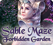 play Sable Maze: Forbidden Garden