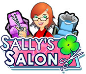 play Sally'S Salon