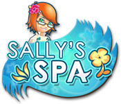 play Sally'S Spa