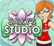play Sally'S Studio
