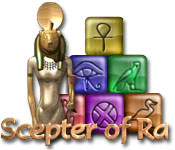 Scepter Of Ra