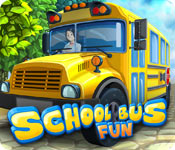 play School Bus Fun