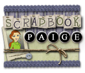 play Scrapbook Paige