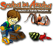 play Scuba In Aruba