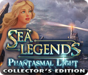 play Sea Legends: Phantasmal Light Collector'S Edition