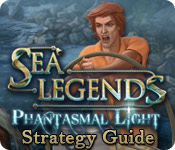 play Sea Legends: Phantasmal Light Strategy Guide