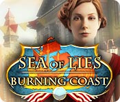 play Sea Of Lies: Burning Coast