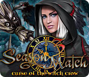 play Season Match: Curse Of The Witch Crow