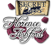 play Secret Diaries - Florence Ashford