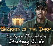 play Secrets Of The Dark: Eclipse Mountain Strategy Guide