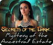 play Secrets Of The Dark: Mystery Of The Ancestral Estate