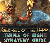 Secrets Of The Dark: Temple Of Night Strategy Guide
