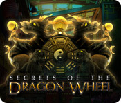 play Secrets Of The Dragon Wheel