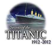 play Secrets Of The Titanic 1912-2012