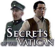 play Secrets Of The Vatican: The Holy Lance
