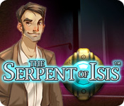 play Serpent Of Isis