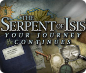 Serpent Of Isis: Your Journey Continues