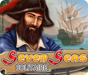 play Seven Seas Solitaire