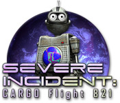 play Severe Incident: Cargo Flight 821