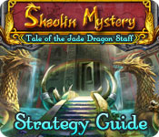 play Shaolin Mystery: Tale Of The Jade Dragon Staff Strategy Guide