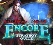 play Shattered Minds: Encore Strategy Guide