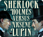 play Sherlock Holmes Vs Arsene Lupin