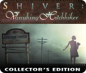 play Shiver: Vanishing Hitchhiker Collector'S Edition