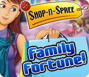play Shop-N-Spree: Family Fortune