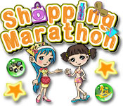 play Shopping Marathon