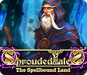 play Shrouded Tales: The Spellbound Land