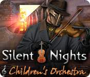 Silent Nights: Children'S Orchestra