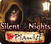 play Silent Nights: The Pianist