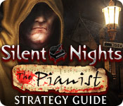 Silent Nights: The Pianist Strategy Guide