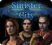 play Sinister City