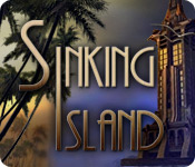 play Sinking Island