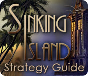 play Sinking Island Strategy Guide