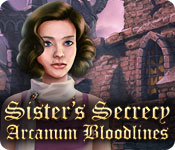 play Sister'S Secrecy: Arcanum Bloodlines