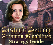 Sister'S Secrecy: Arcanum Bloodlines Strategy Guide