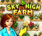 play Sky High Farm