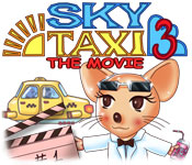 Sky Taxi 3: The Movie