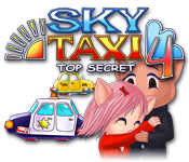 play Sky Taxi 4: Top Secret