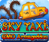 play Sky Taxi: Gmo Armageddon