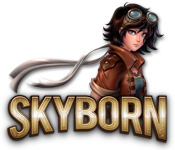 play Skyborn