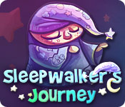 play Sleepwalker'S Journey