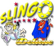 play Slingo Deluxe