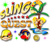 play Slingo Quest