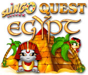 play Slingo Quest Egypt